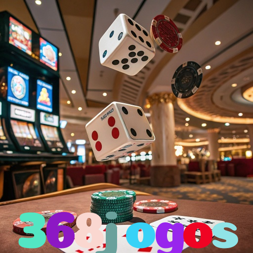 Jogos Crash no Cassino 368jogos