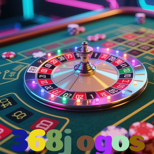 Cassino Online 368jogos