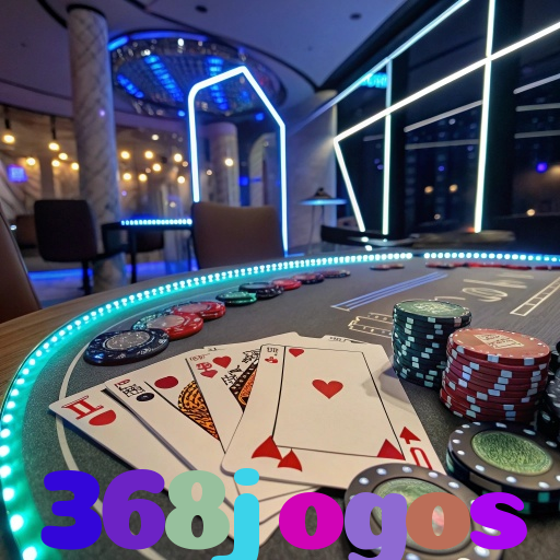Acesso ao 368jogos