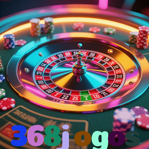 Cassino Online 368jogos