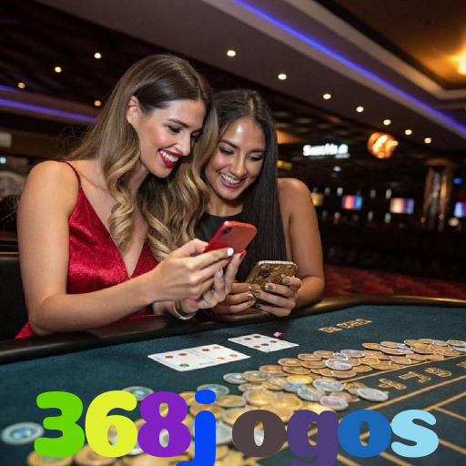 Cassino Online 368jogos