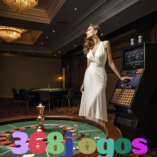 Cassino Online 368jogos