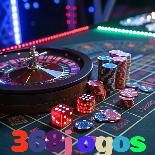 Cadastro na 368jogos