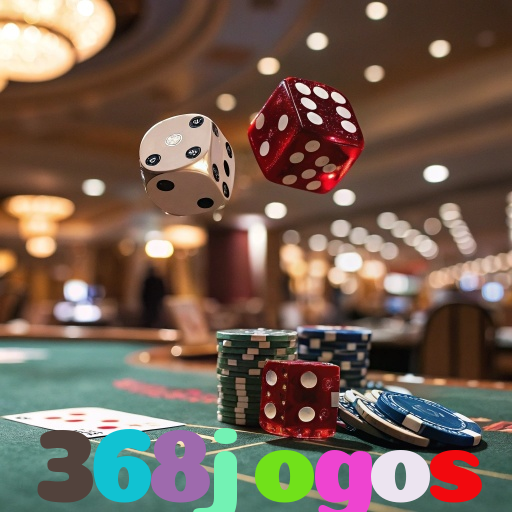 Cadastro na 368jogos