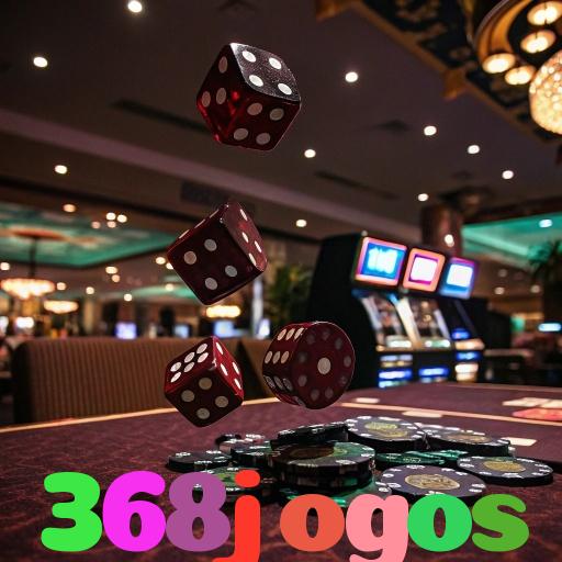 Cadastro na 368jogos