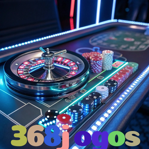 Cassino Online 368jogos