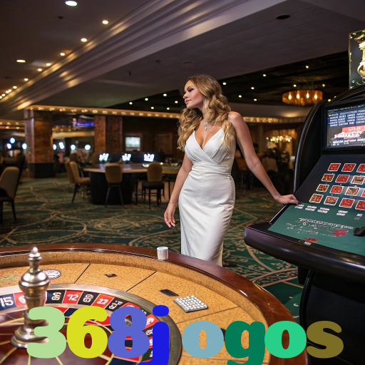 Cassino Online 368jogos