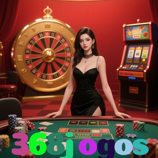 Acesso ao 368jogos