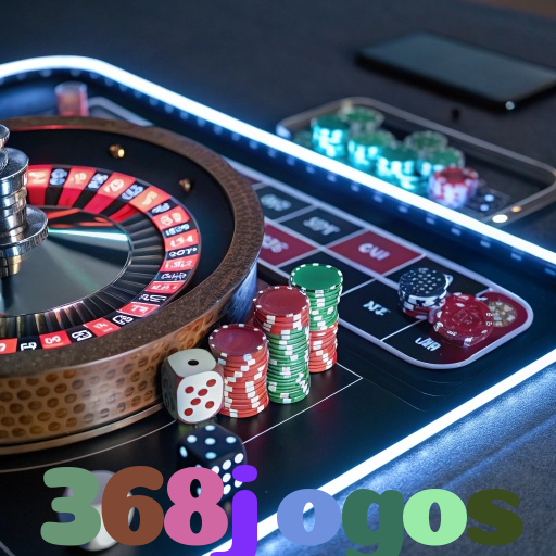 Acesso ao 368jogos