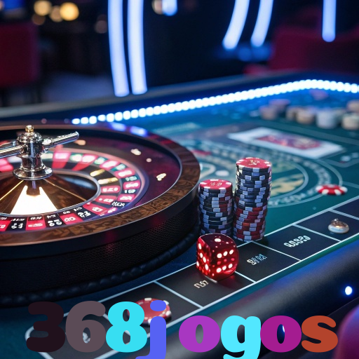 Cassino Online 368jogos