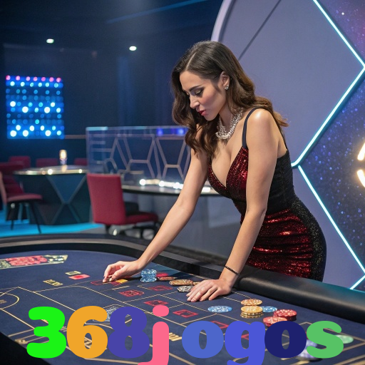 Promoções e Bônus no 368jogos