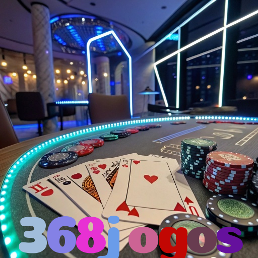 Apostas no 368jogos