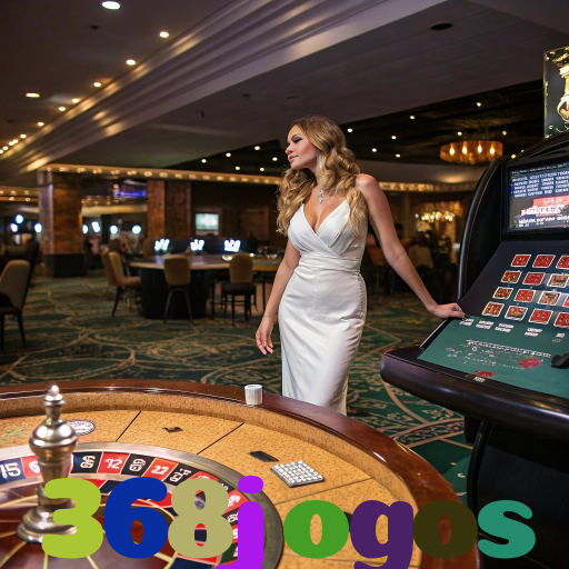 Acessar o site 368jogos COM