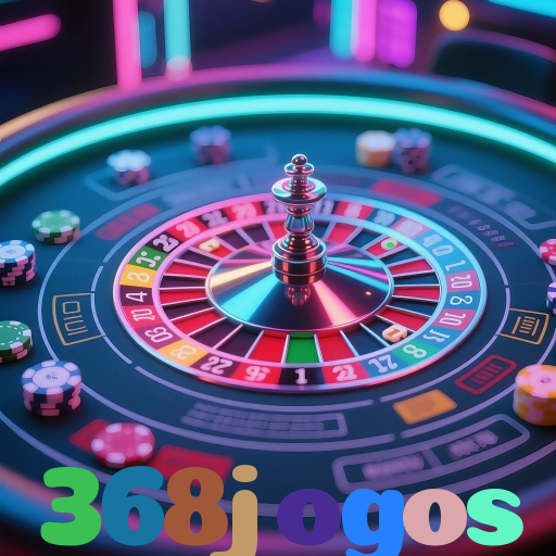 Acesso ao 368jogos