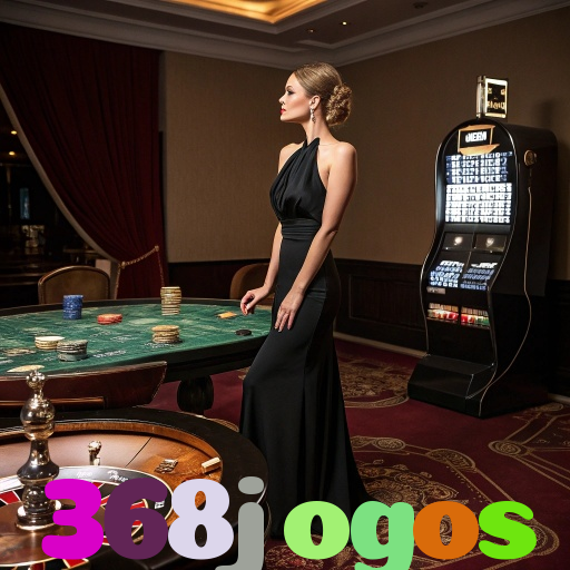 Cassino Online 368jogos