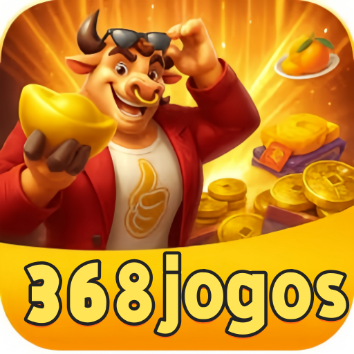 368jogos logo